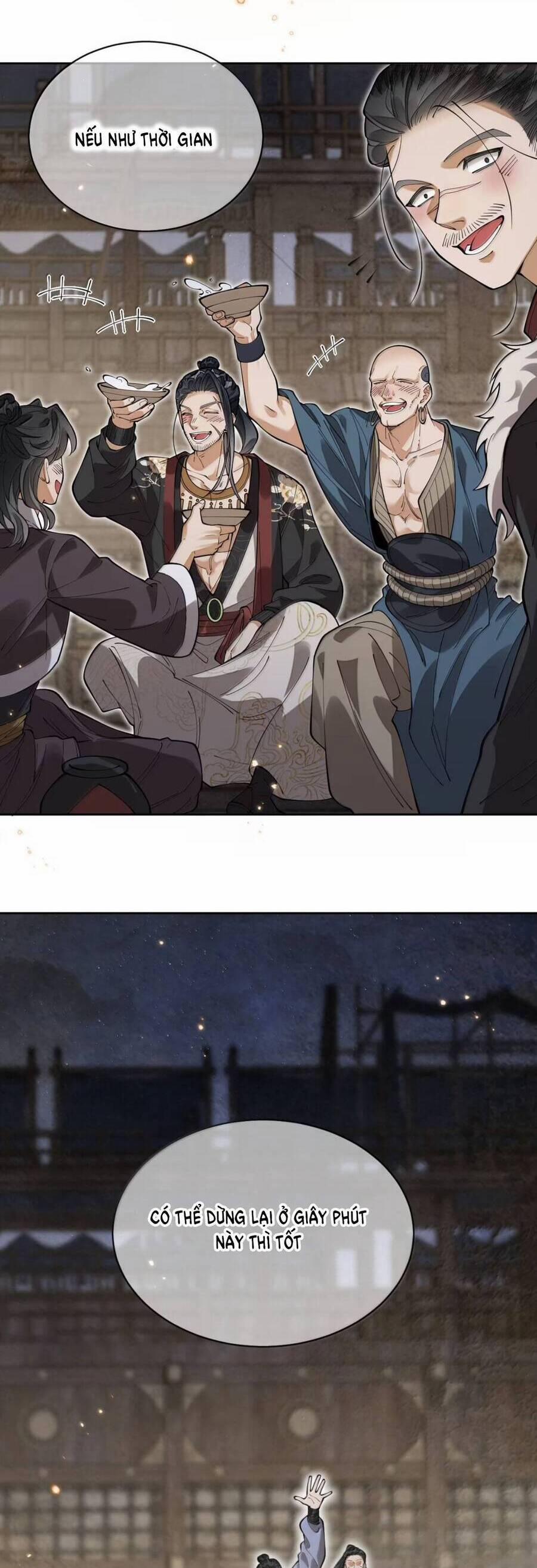 Đi Thi Thôi Nào , Tiểu Hắc Báo 25 trang 12