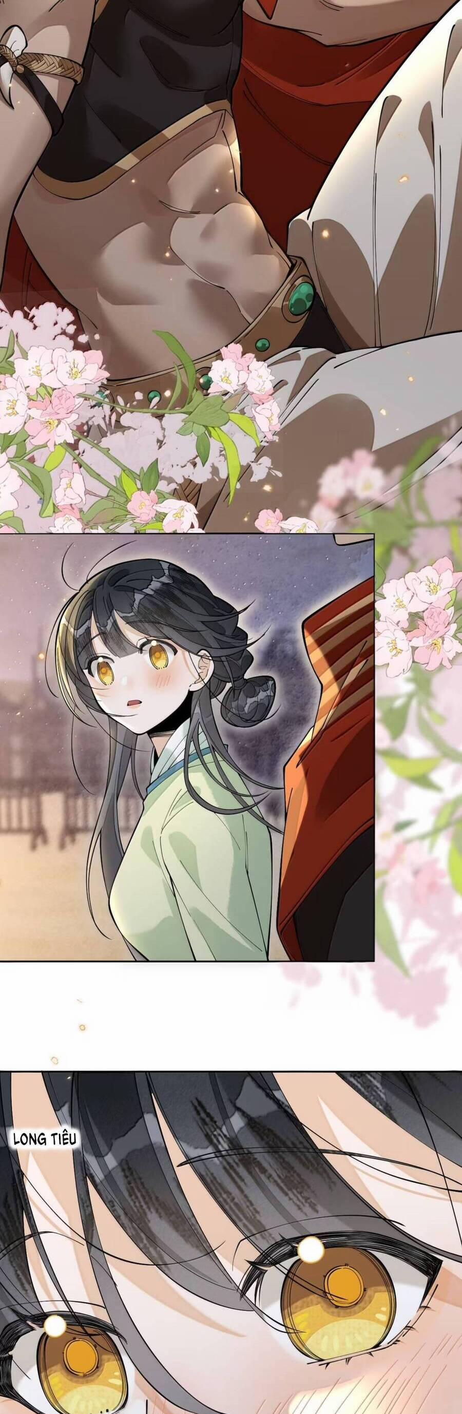 Đi Thi Thôi Nào , Tiểu Hắc Báo 25 trang 3