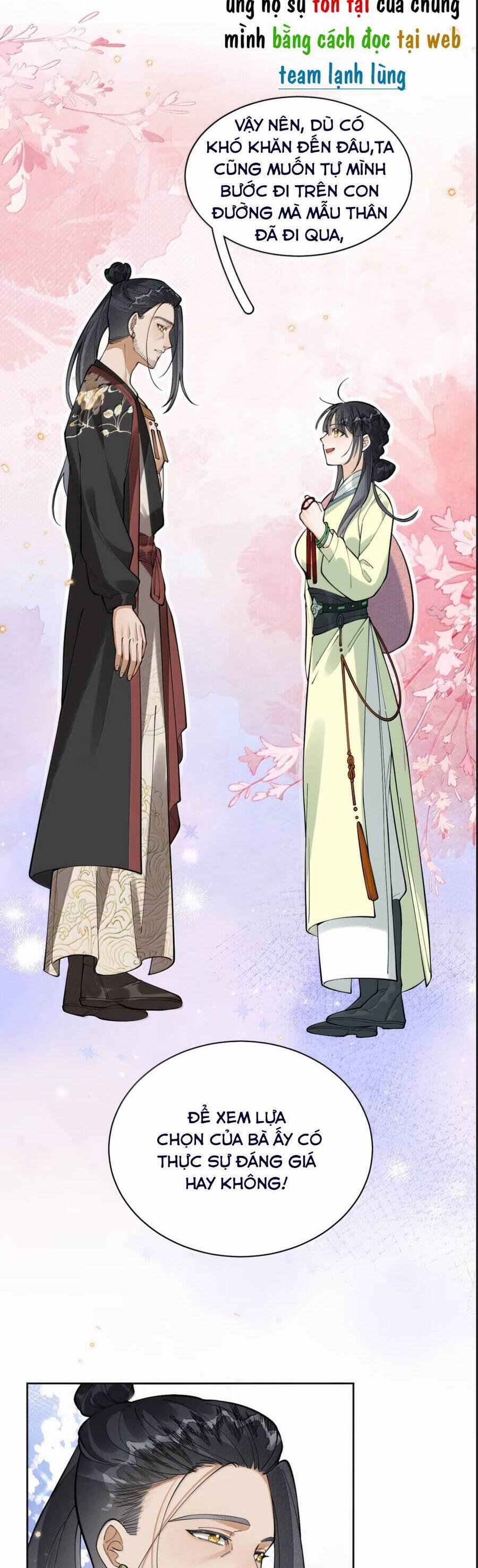 Đi Thi Thôi Nào , Tiểu Hắc Báo 26 trang 10