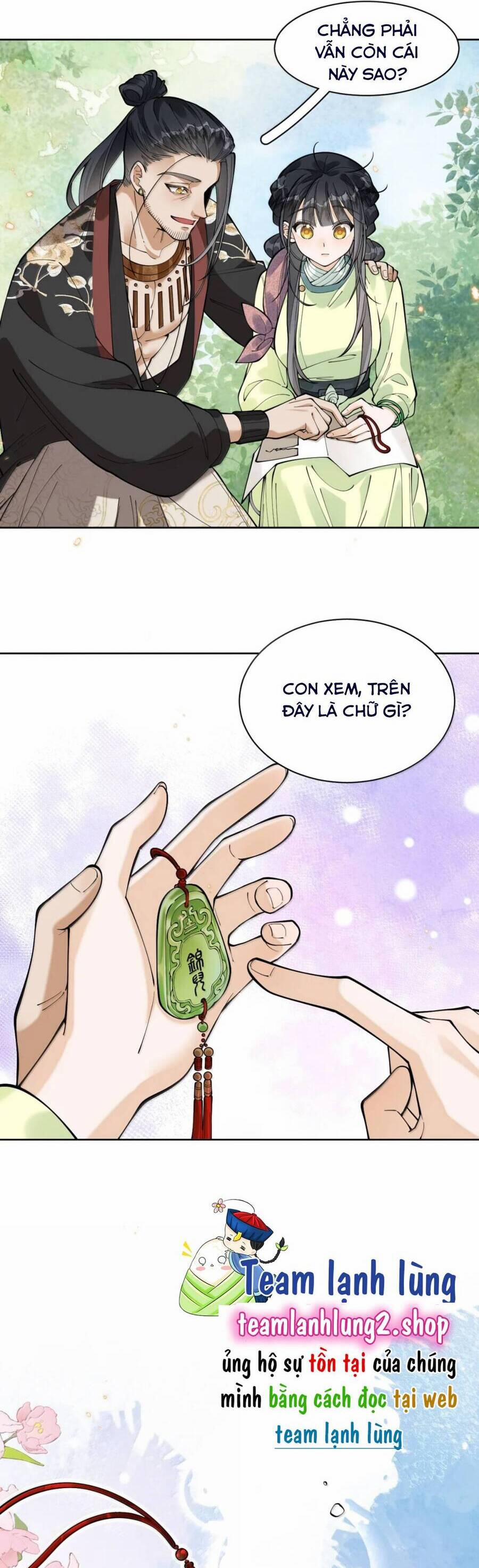 Đi Thi Thôi Nào , Tiểu Hắc Báo 26 trang 4