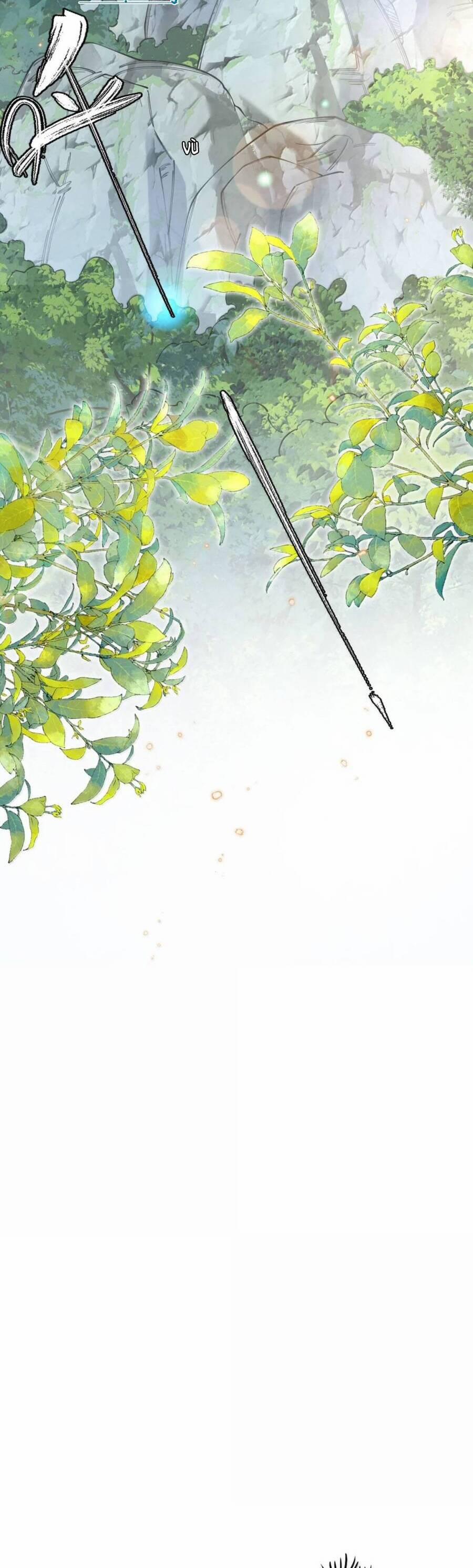 Đi Thi Thôi Nào , Tiểu Hắc Báo 27 trang 13