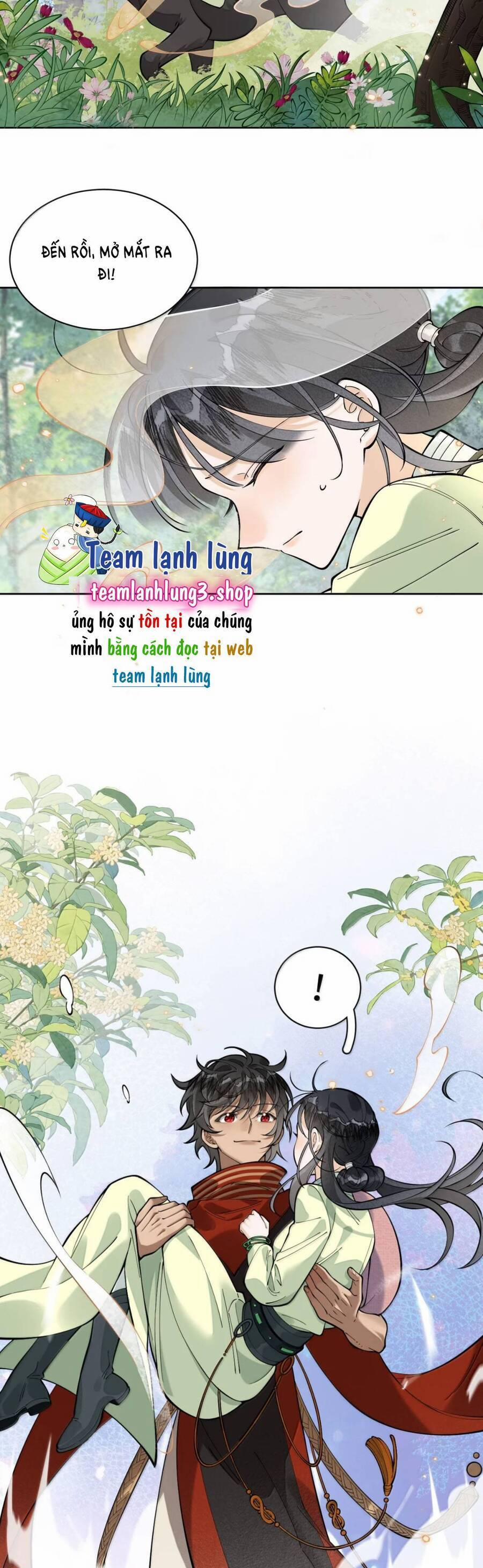 Đi Thi Thôi Nào , Tiểu Hắc Báo 27 trang 15