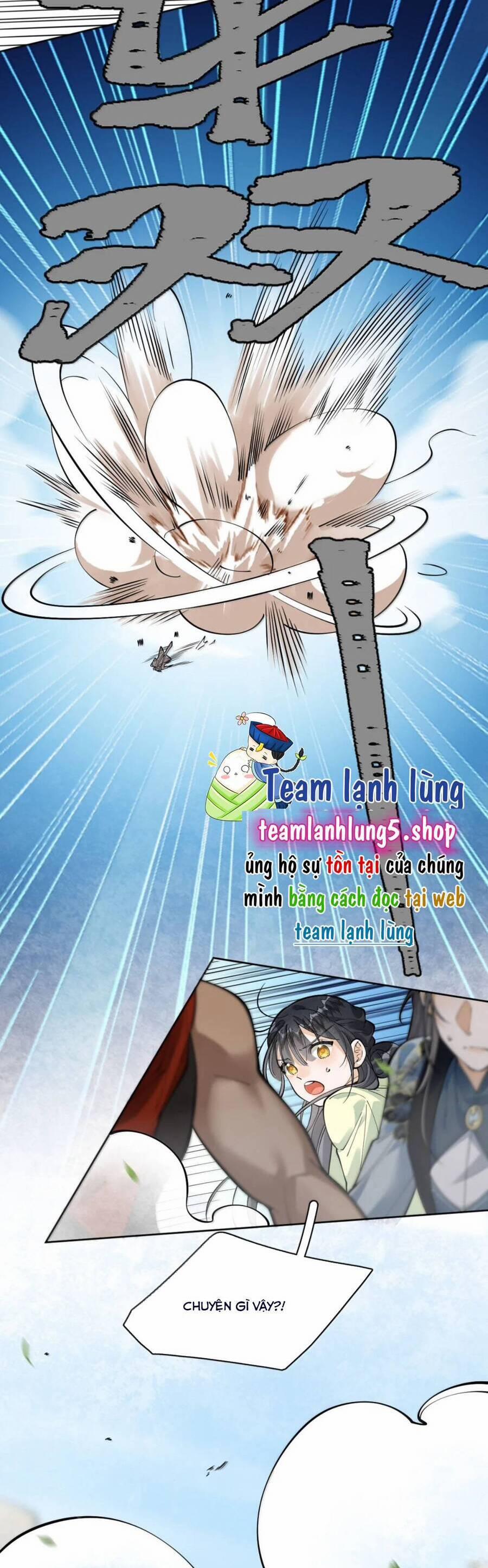 Đi Thi Thôi Nào , Tiểu Hắc Báo 28 trang 19