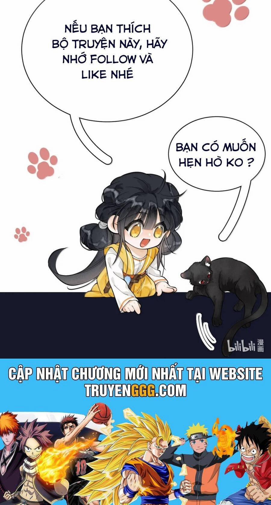 Đi Thi Thôi Nào , Tiểu Hắc Báo 28 trang 21