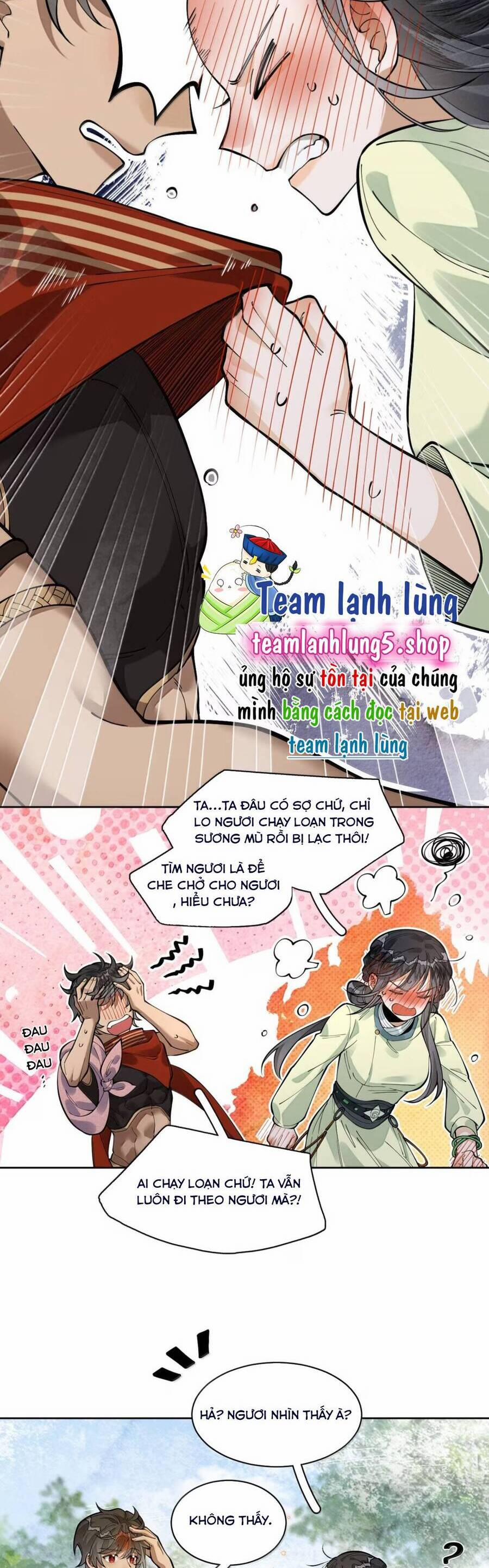 Đi Thi Thôi Nào , Tiểu Hắc Báo 28 trang 5