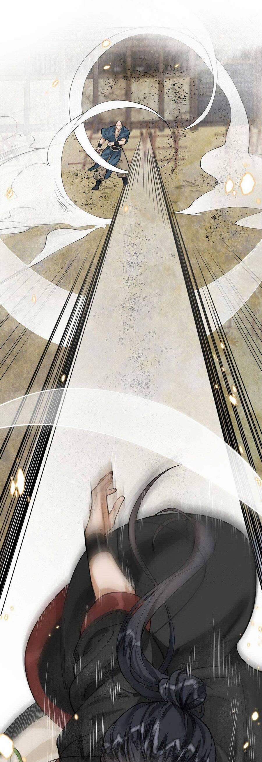 Đi Thi Thôi Nào , Tiểu Hắc Báo 3 trang 14