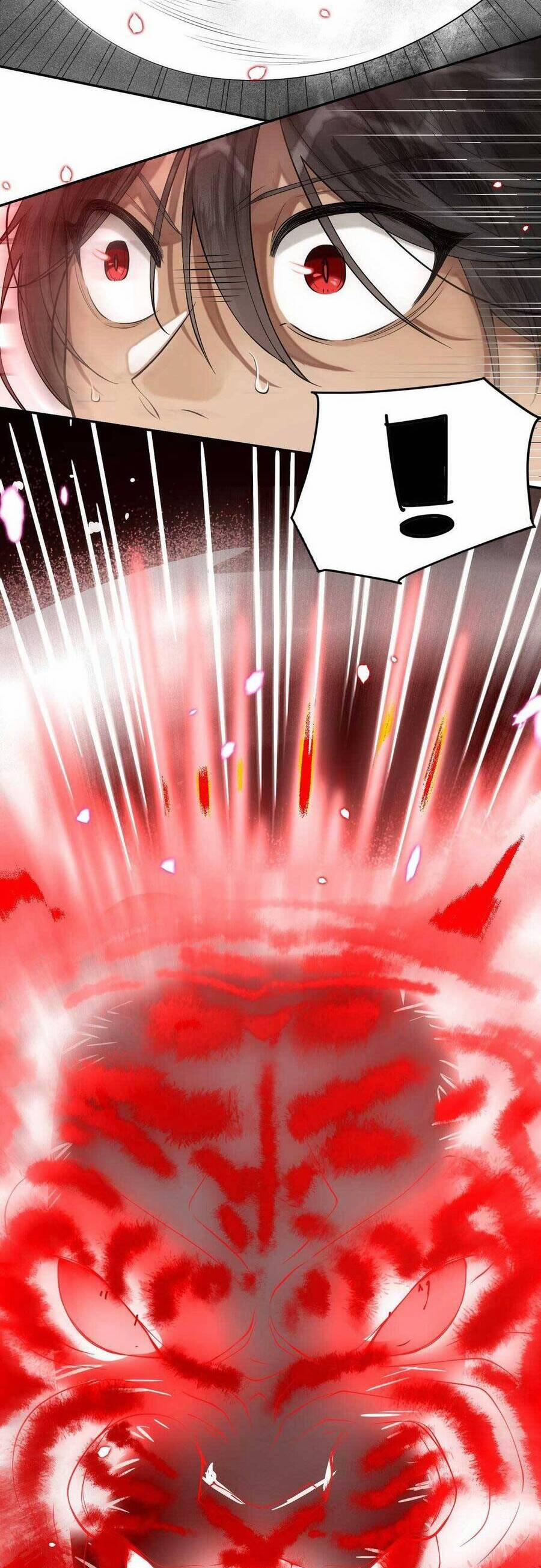 Đi Thi Thôi Nào , Tiểu Hắc Báo 3 trang 16