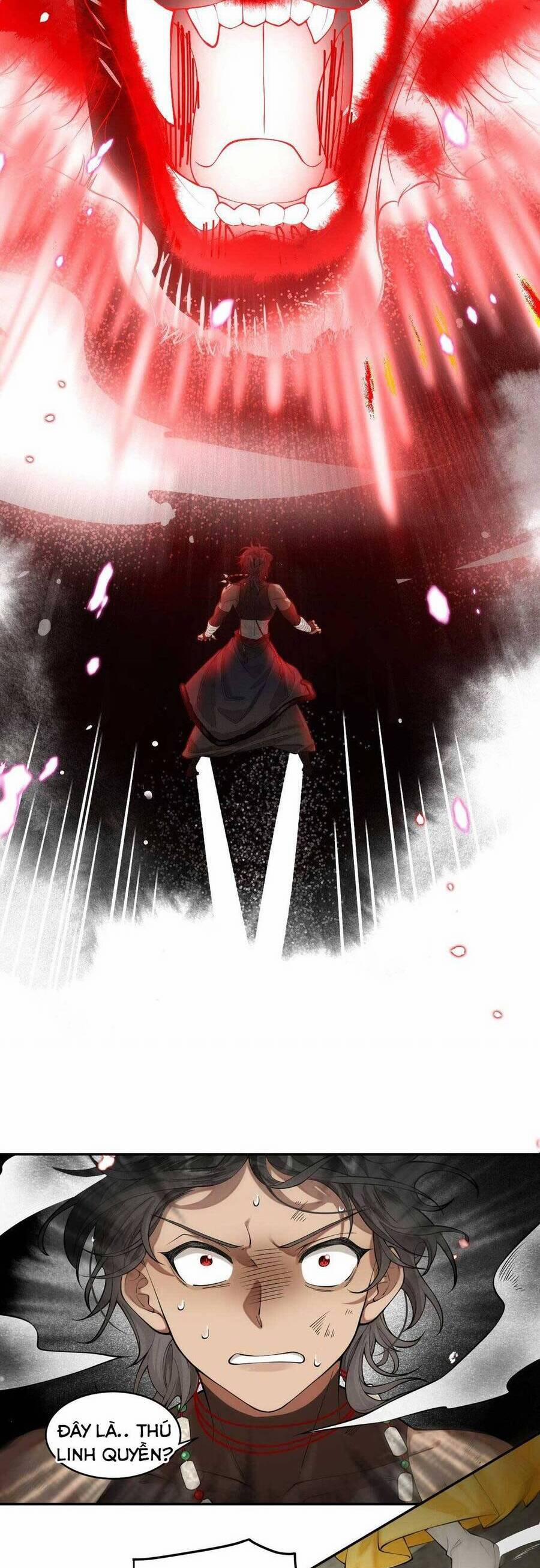 Đi Thi Thôi Nào , Tiểu Hắc Báo 3 trang 17