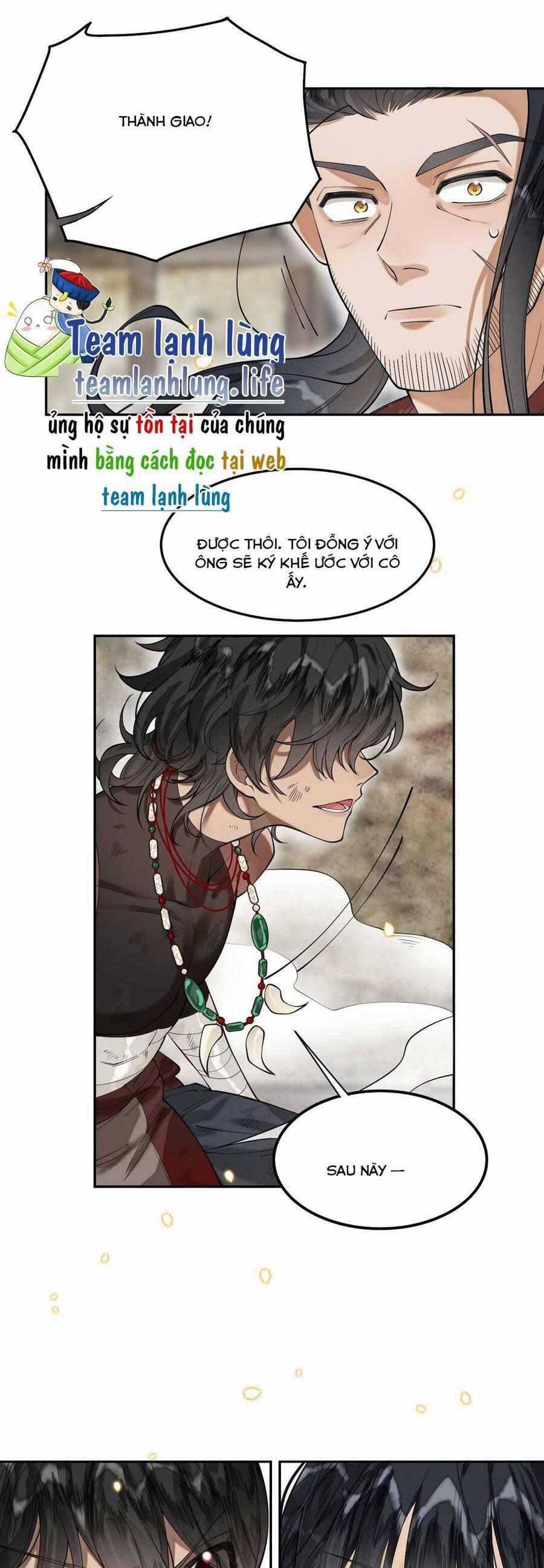 Đi Thi Thôi Nào , Tiểu Hắc Báo 3 trang 26