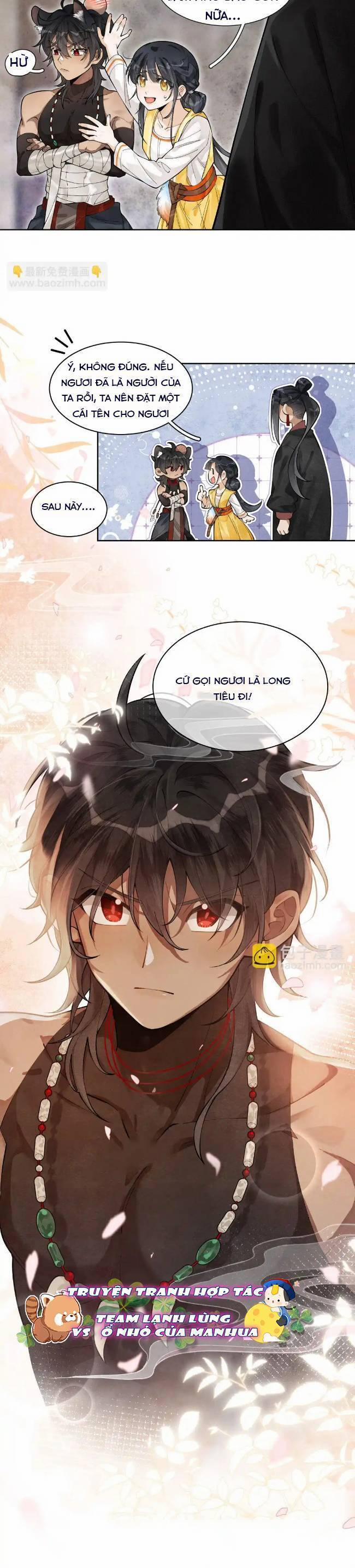 Đi Thi Thôi Nào , Tiểu Hắc Báo 4 trang 11