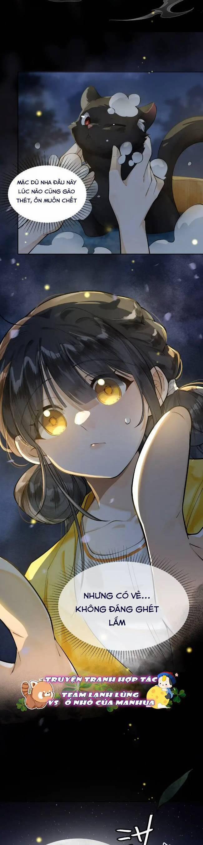 Đi Thi Thôi Nào , Tiểu Hắc Báo 4 trang 15