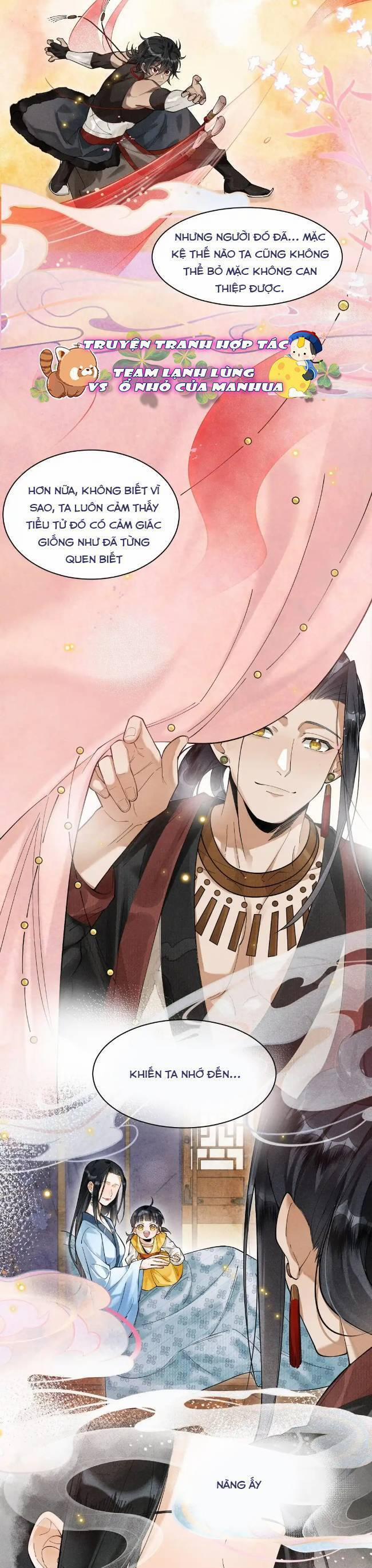 Đi Thi Thôi Nào , Tiểu Hắc Báo 5 trang 13