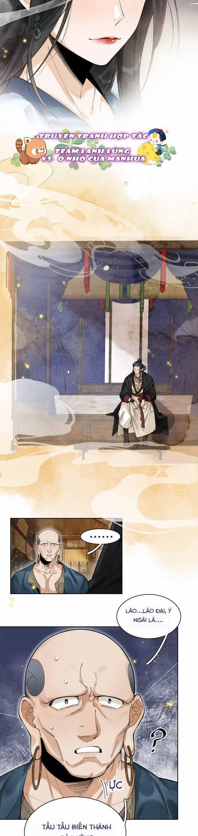 Đi Thi Thôi Nào , Tiểu Hắc Báo 5 trang 14