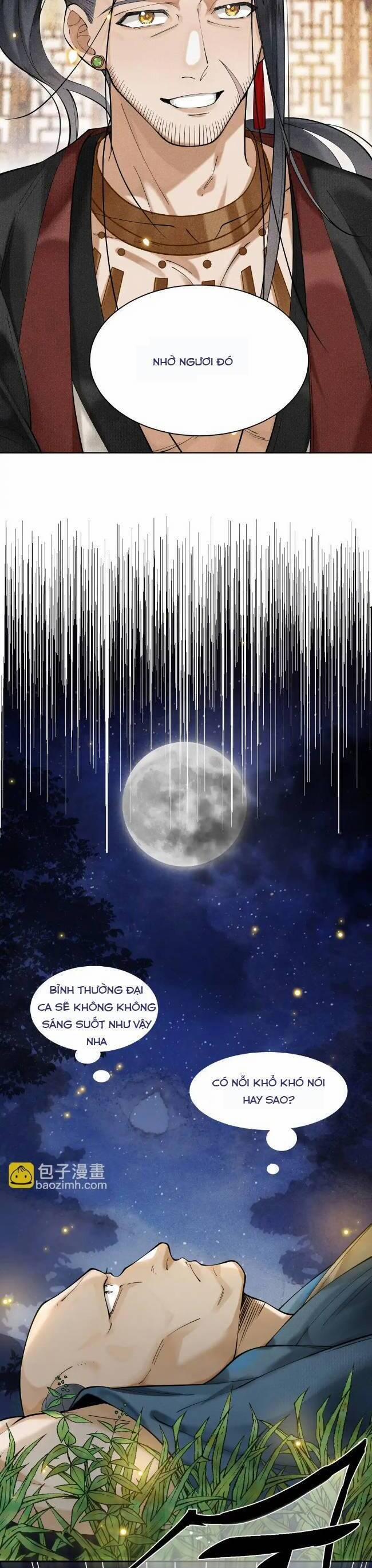 Đi Thi Thôi Nào , Tiểu Hắc Báo 5 trang 17