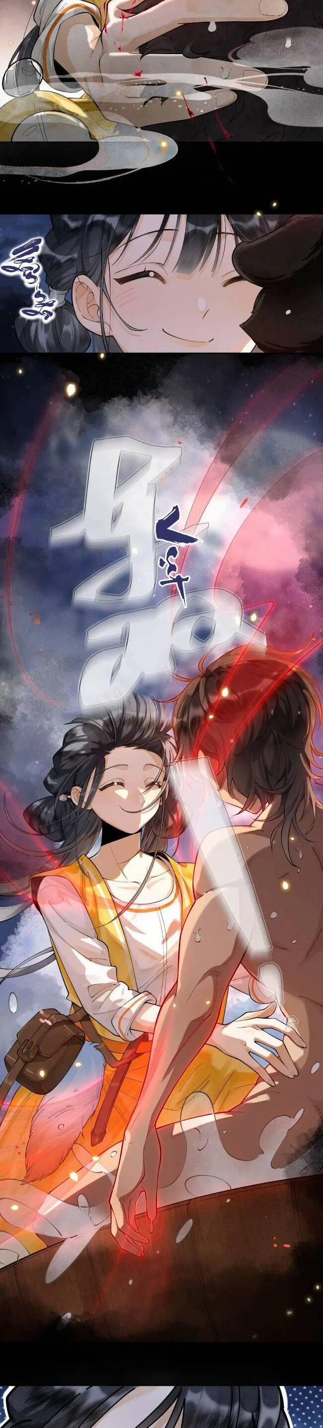 Đi Thi Thôi Nào , Tiểu Hắc Báo 5 trang 5