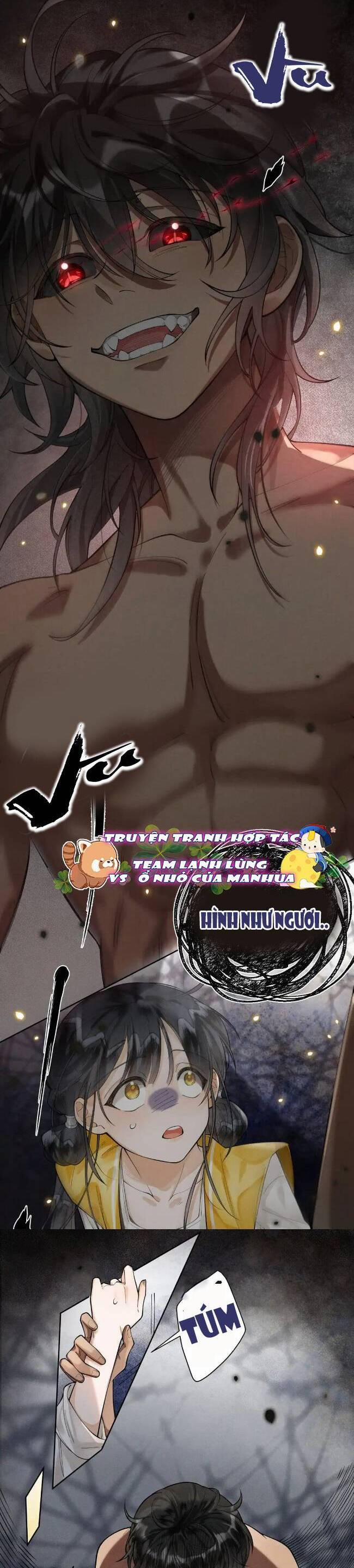 Đi Thi Thôi Nào , Tiểu Hắc Báo 5 trang 9