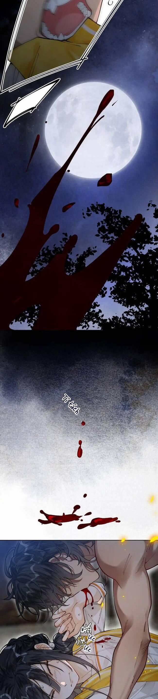 Đi Thi Thôi Nào , Tiểu Hắc Báo 6 trang 8