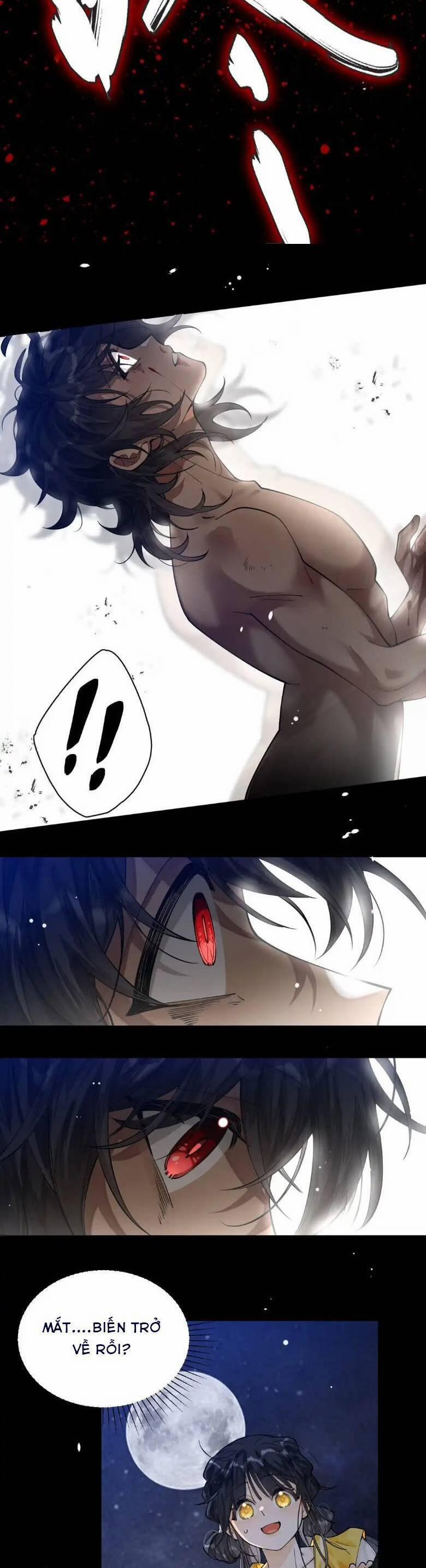 Đi Thi Thôi Nào , Tiểu Hắc Báo 7 trang 5