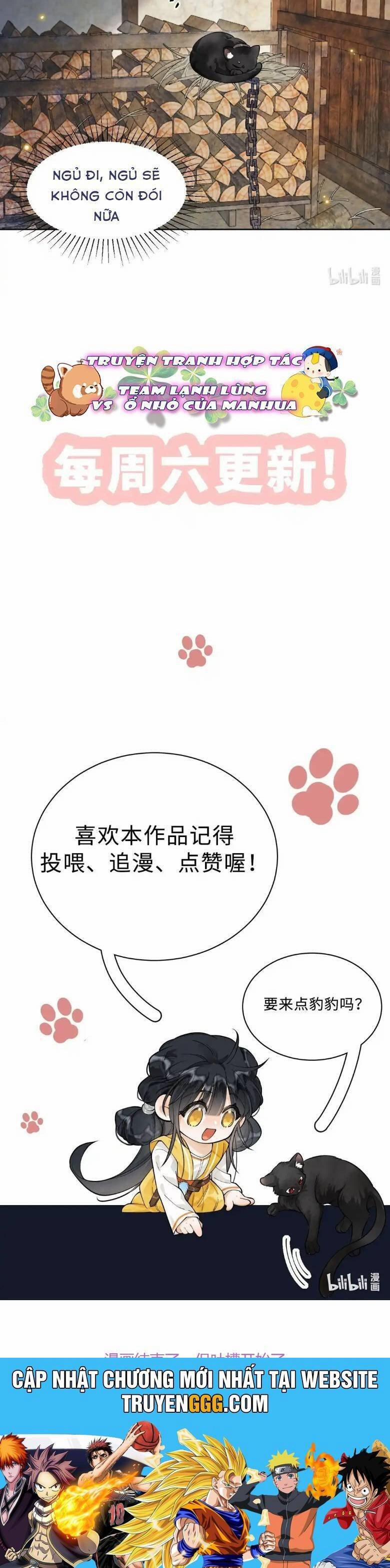 Đi Thi Thôi Nào , Tiểu Hắc Báo 8 trang 18