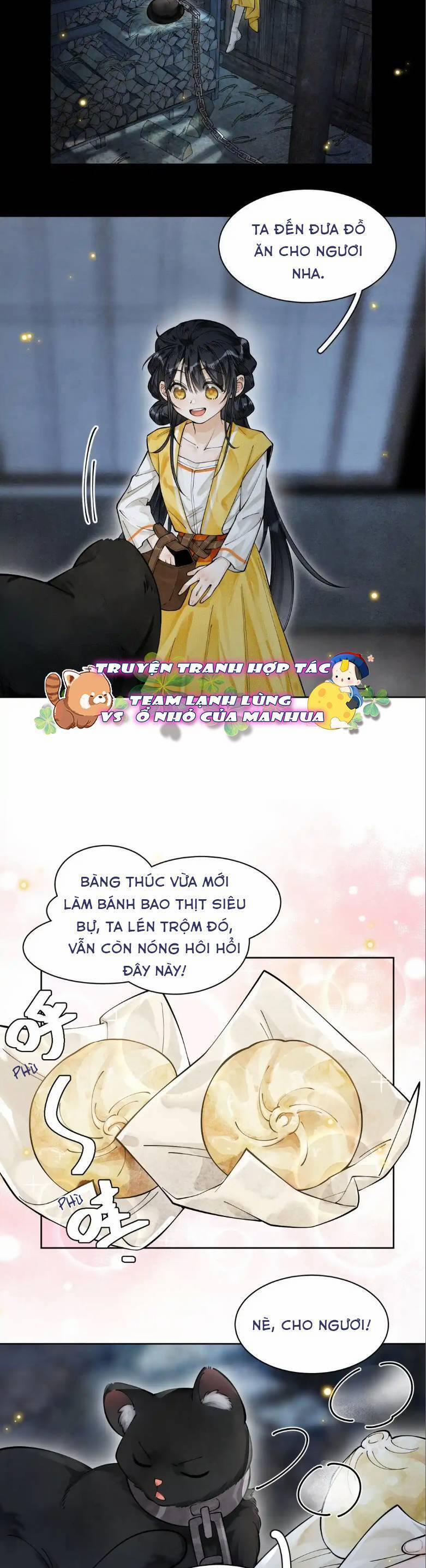 Đi Thi Thôi Nào , Tiểu Hắc Báo 8 trang 2