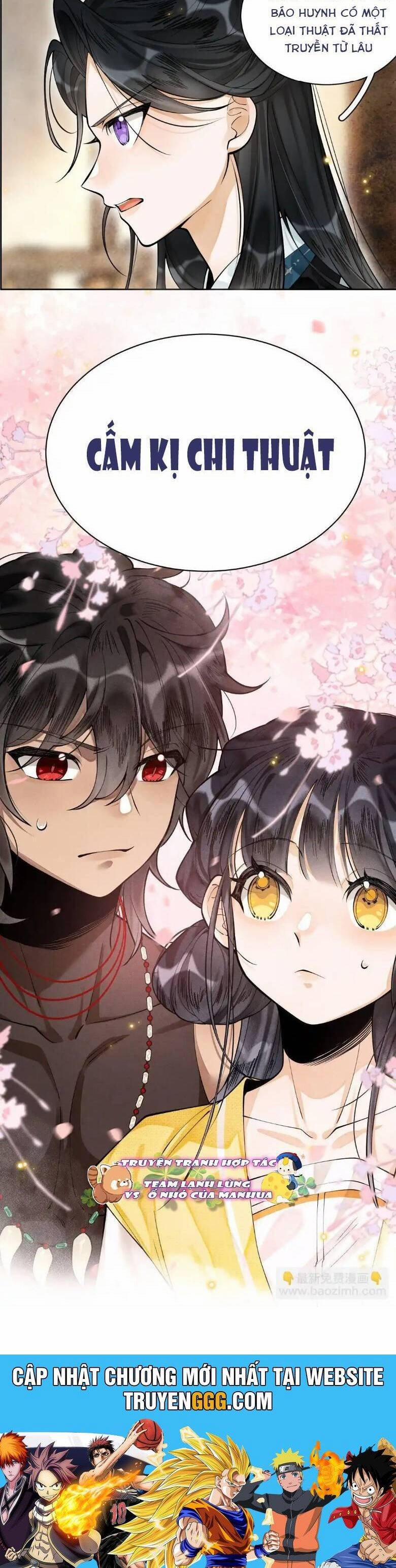 Đi Thi Thôi Nào , Tiểu Hắc Báo 9 trang 14