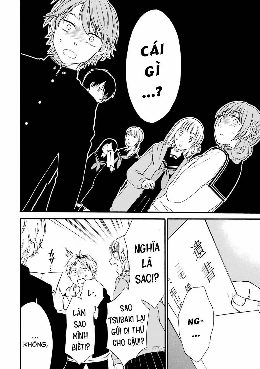 Di Thư Trên Bàn 1.2 trang 17