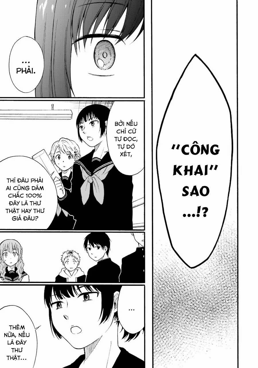 Di Thư Trên Bàn 1.2 trang 34