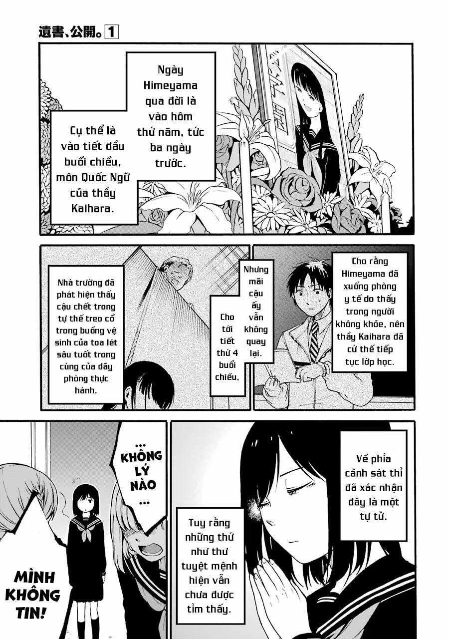 Di Thư Trên Bàn 1.2 trang 4