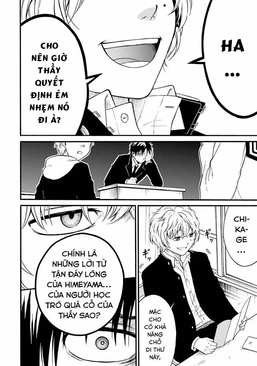 Di Thư Trên Bàn 1.2 trang 43