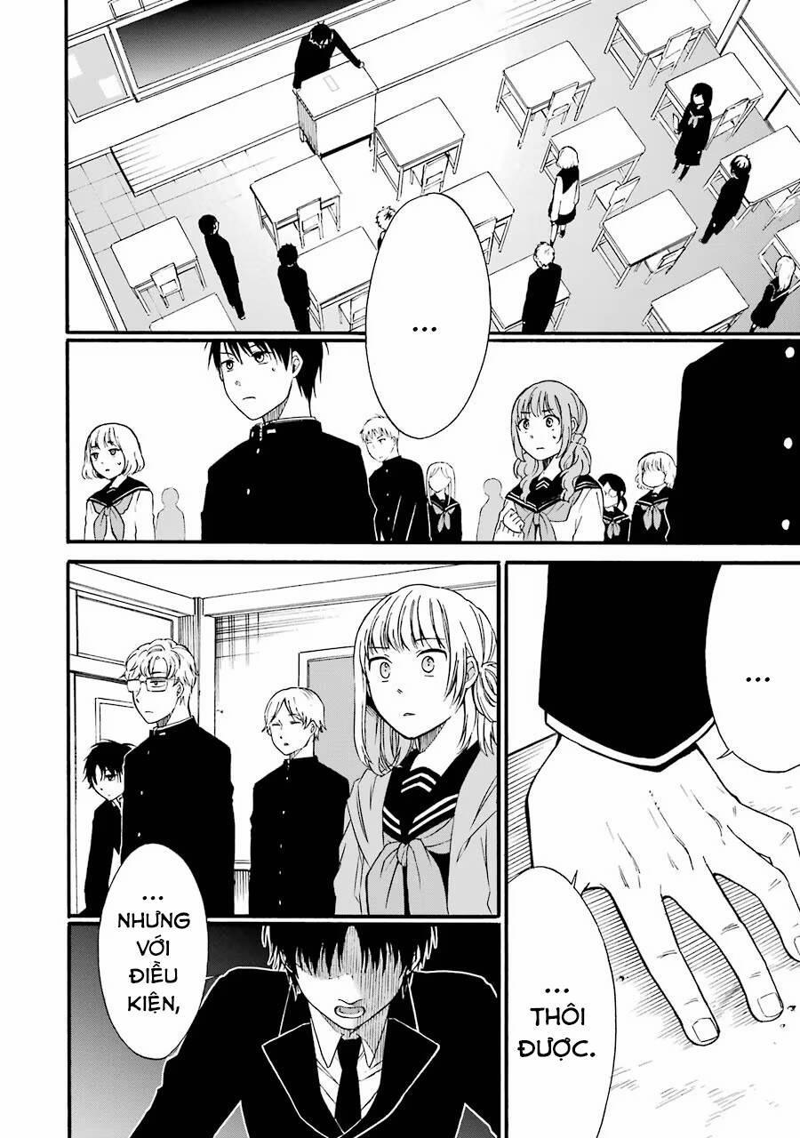 Di Thư Trên Bàn 1.2 trang 48