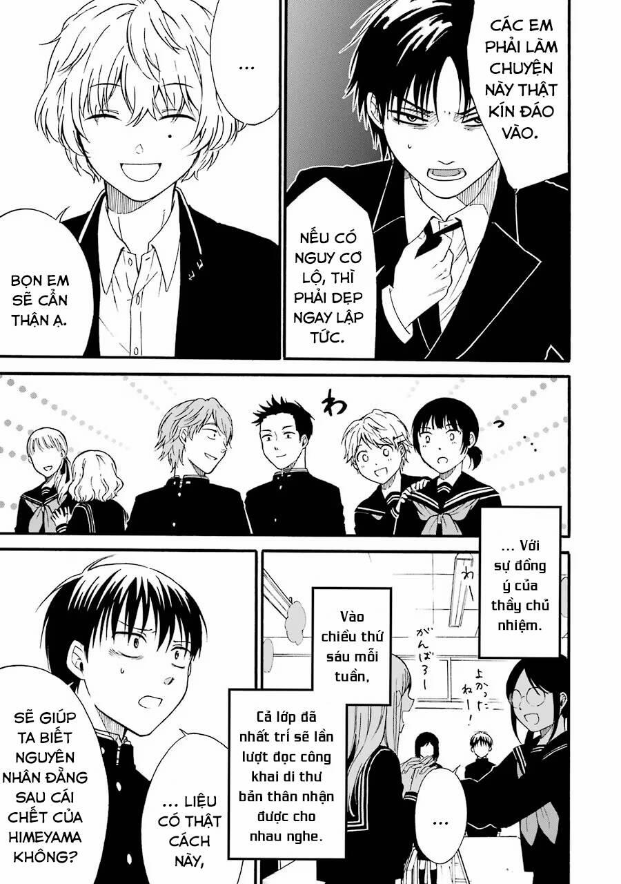 Di Thư Trên Bàn 1.2 trang 49