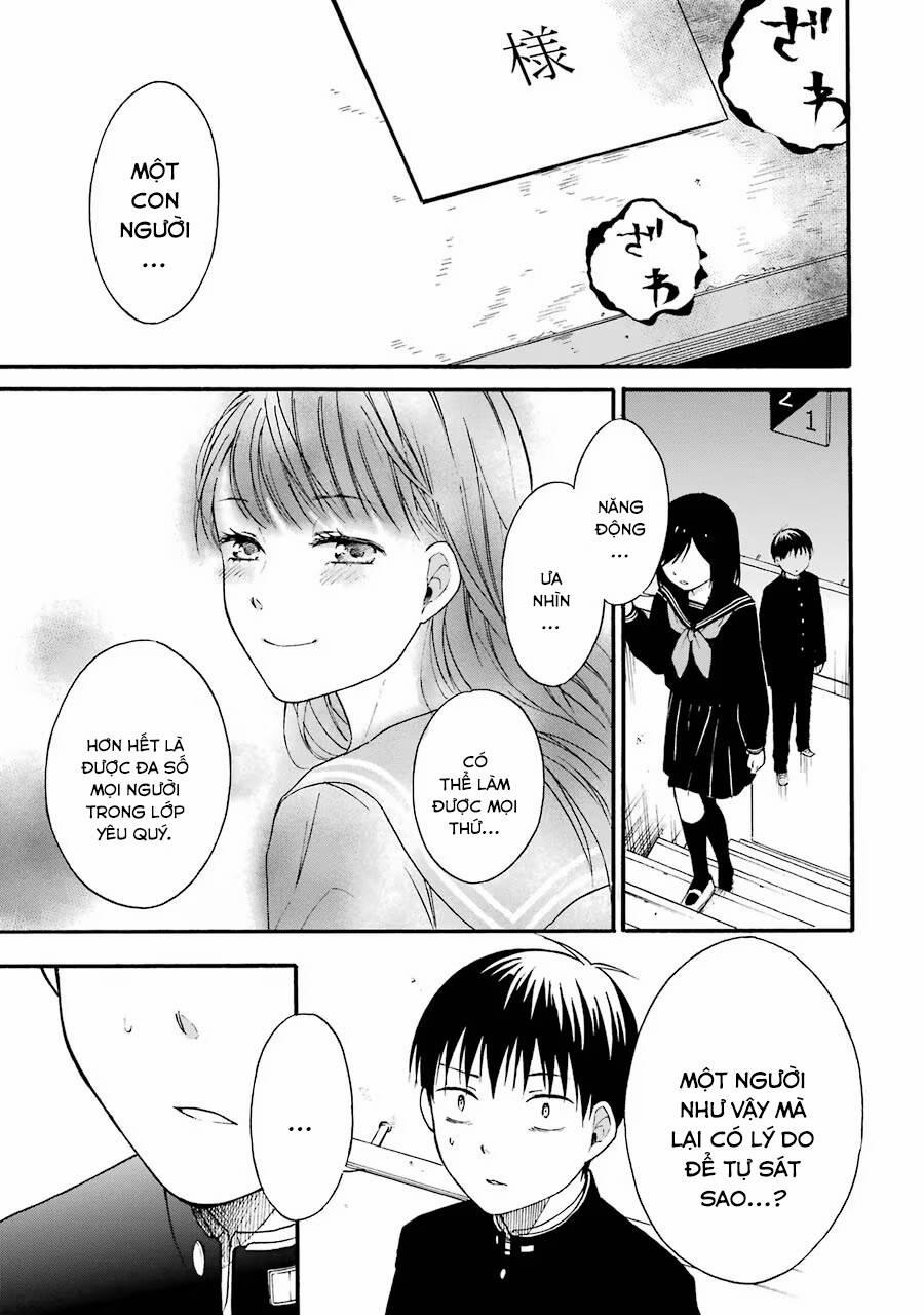 Di Thư Trên Bàn 1.2 trang 8