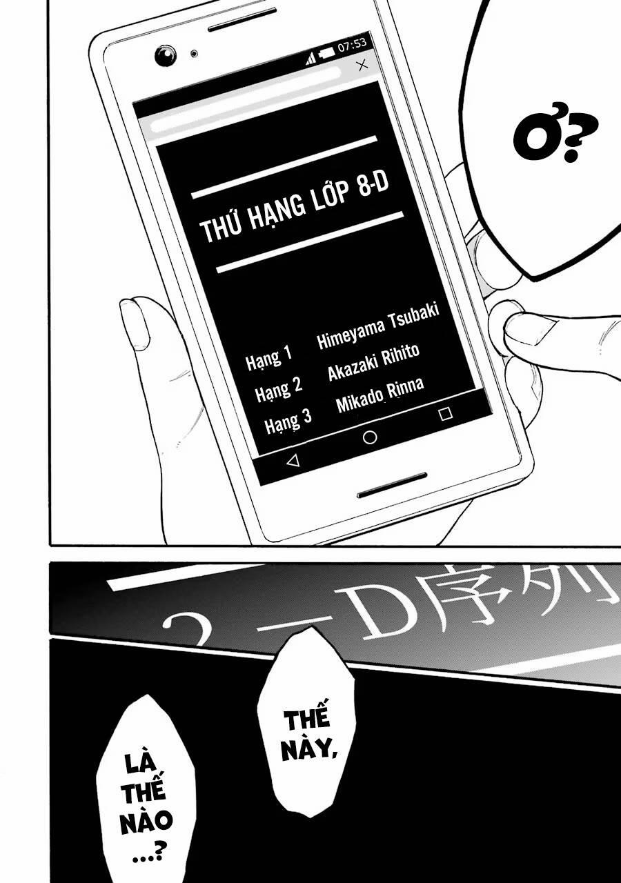 Di Thư Trên Bàn 1 trang 13