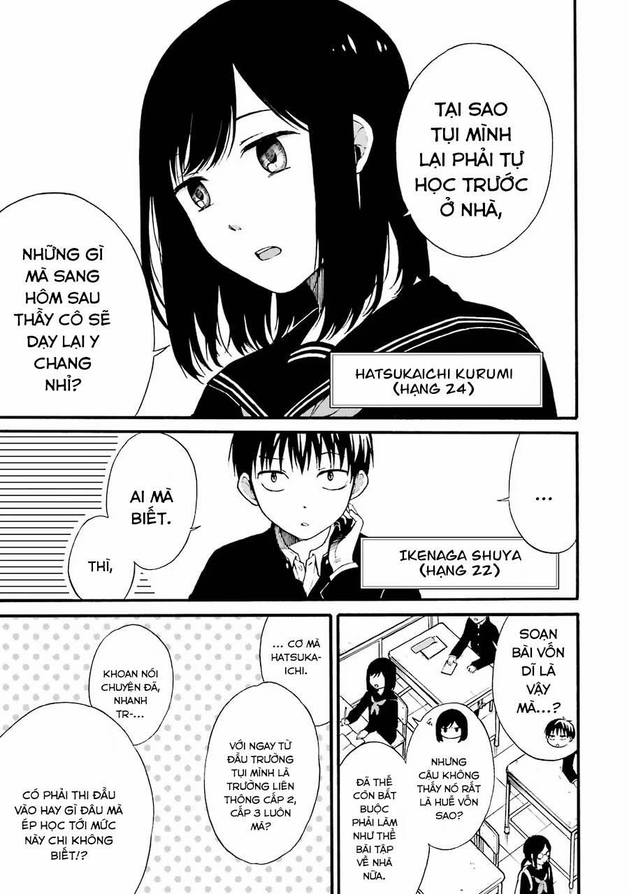 Di Thư Trên Bàn 1 trang 6