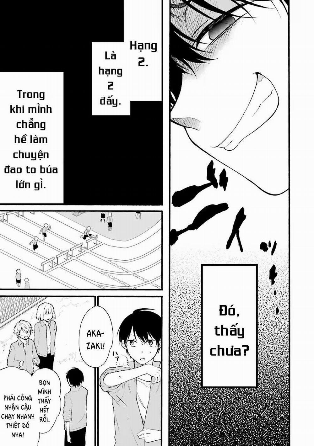 Di Thư Trên Bàn 10 trang 12