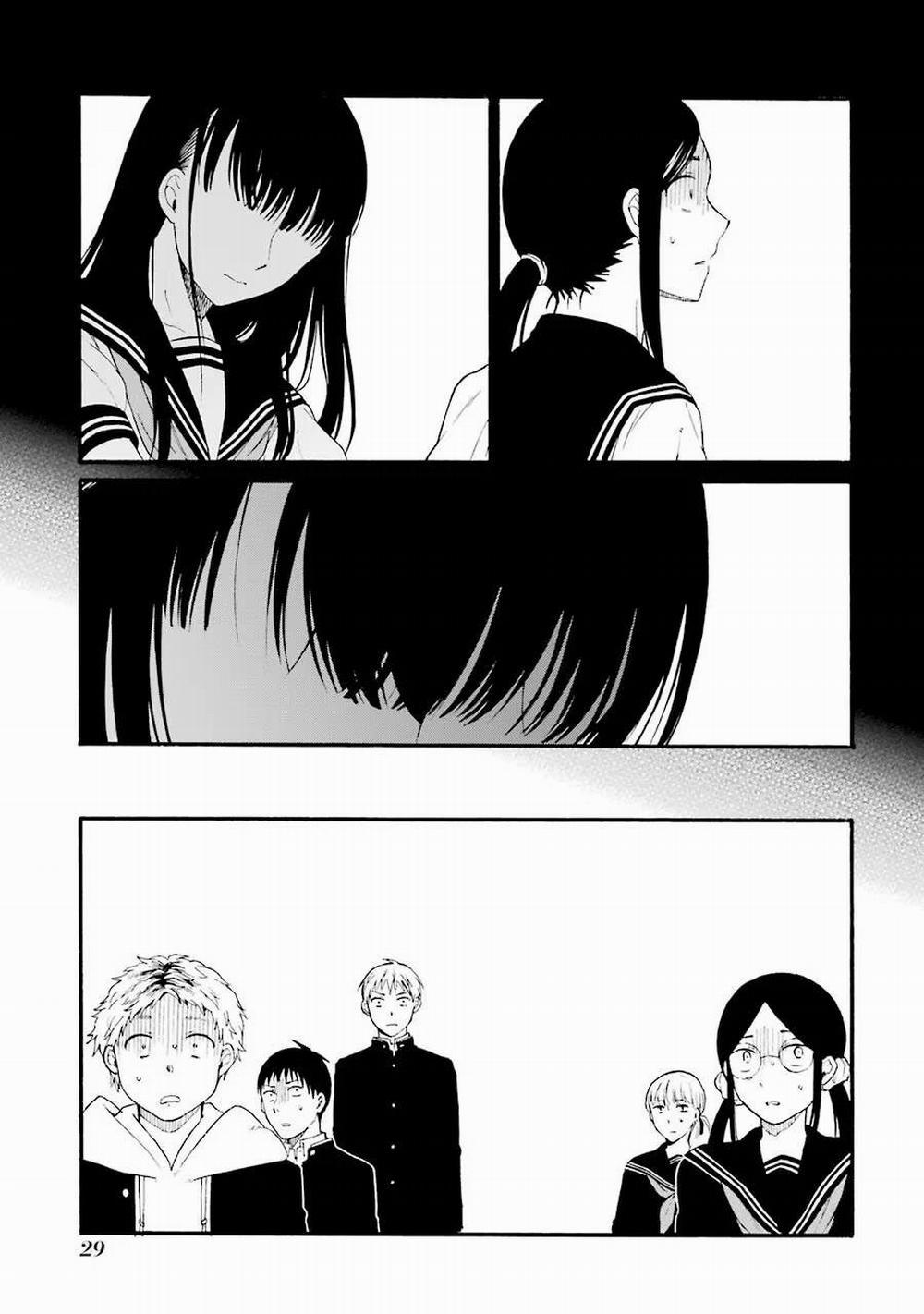 Di Thư Trên Bàn 10 trang 28