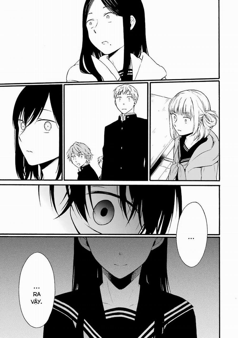 Di Thư Trên Bàn 10 trang 36