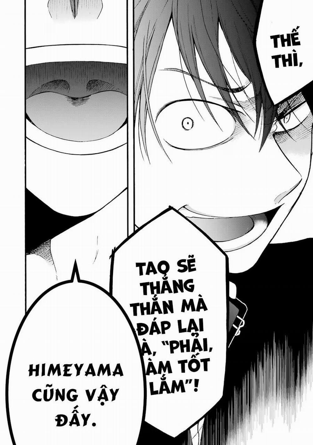 Di Thư Trên Bàn 10 trang 37