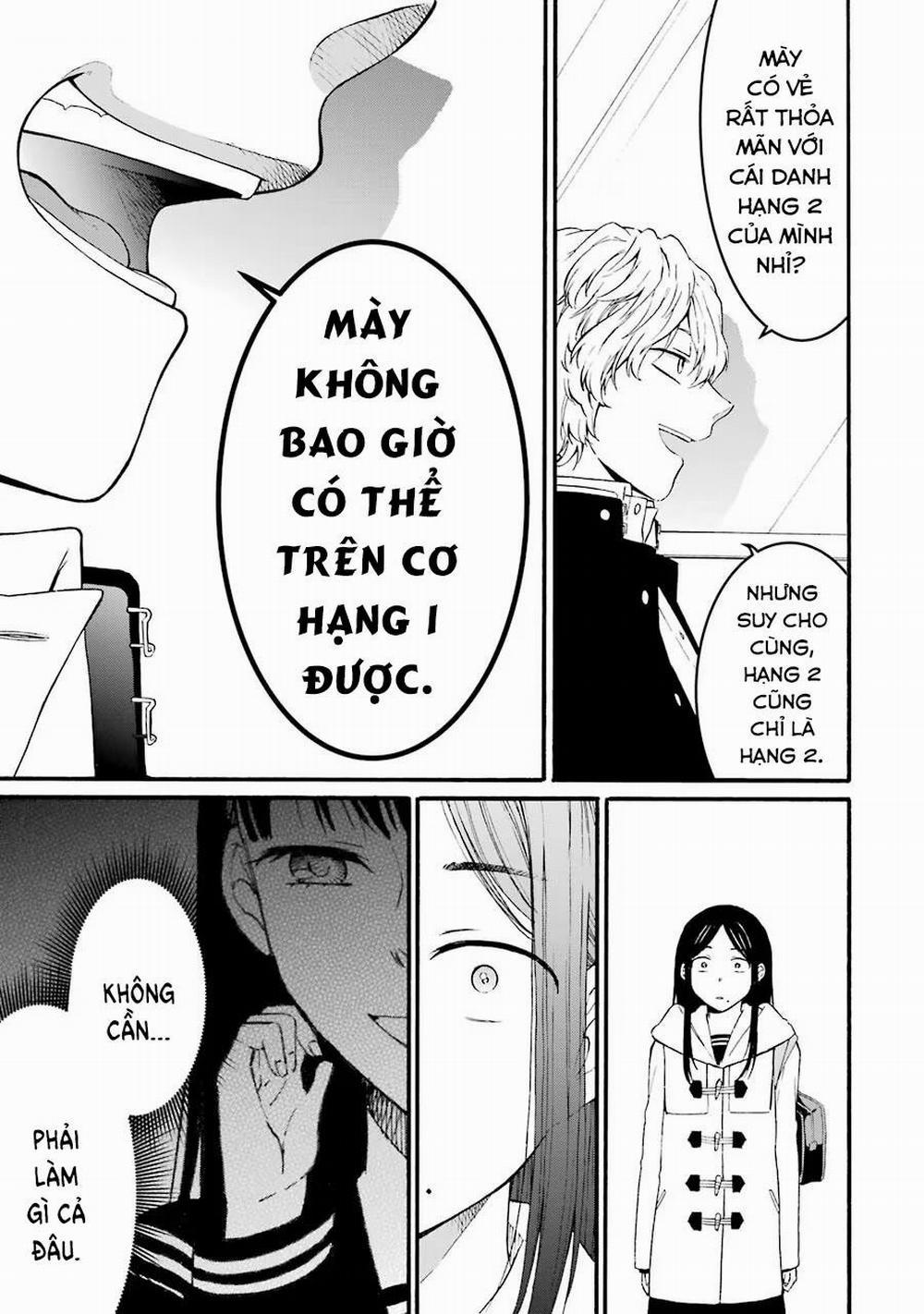 Di Thư Trên Bàn 10 trang 40