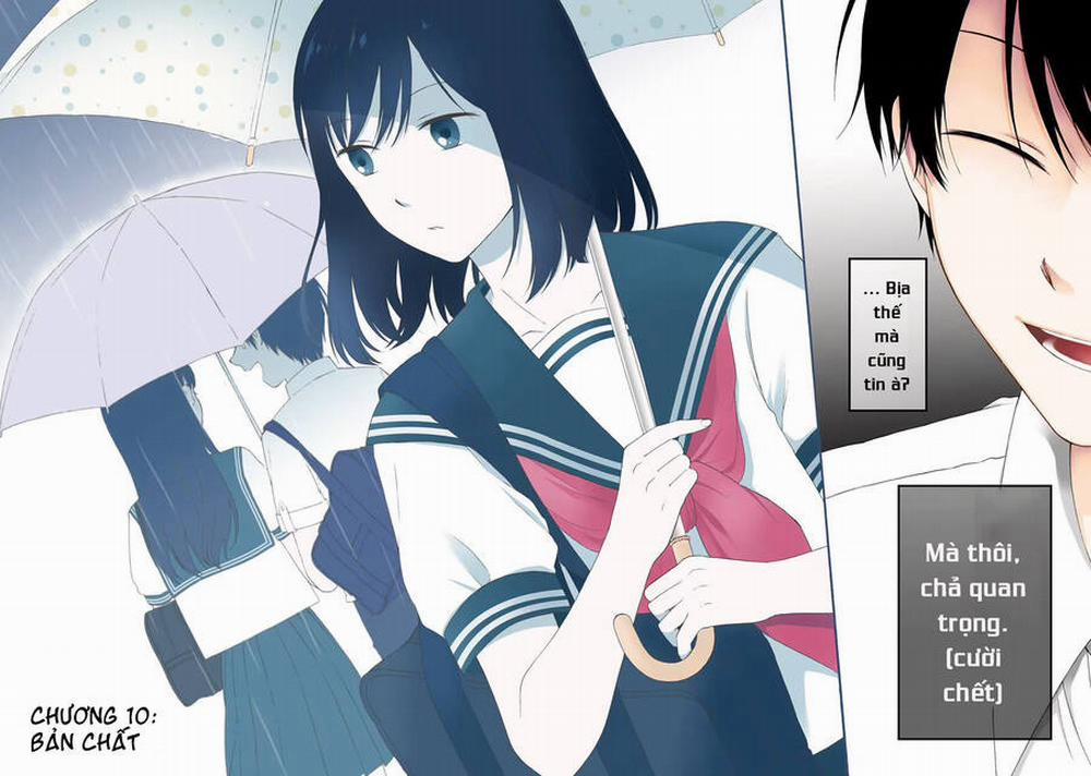 Di Thư Trên Bàn 10 trang 5