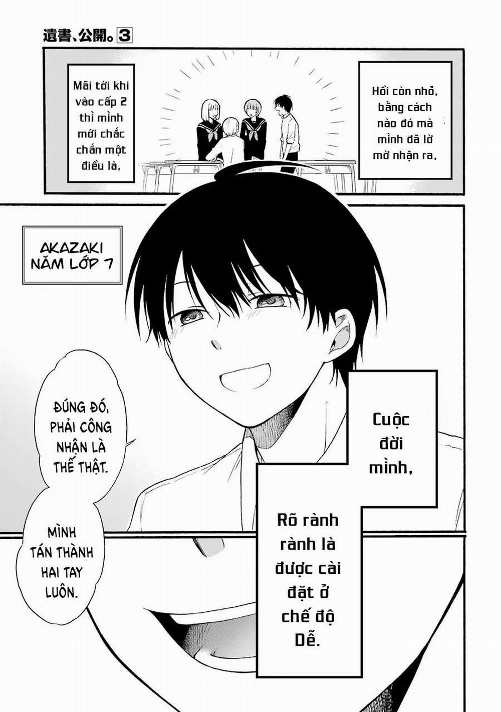 Di Thư Trên Bàn 10 trang 6