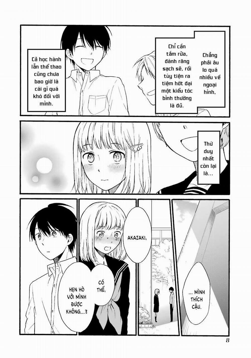 Di Thư Trên Bàn 10 trang 7