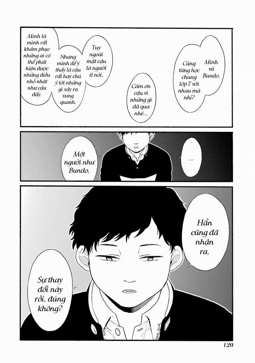 Di Thư Trên Bàn 12 trang 35