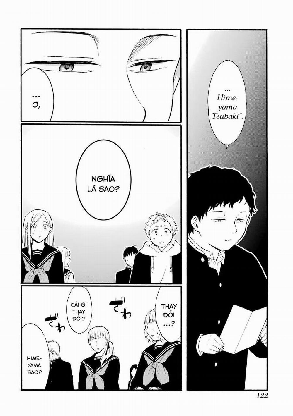 Di Thư Trên Bàn 12 trang 37