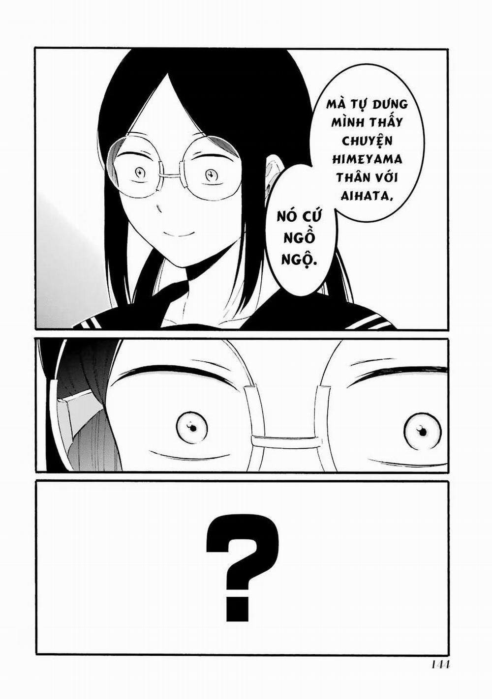 Di Thư Trên Bàn 13 trang 19