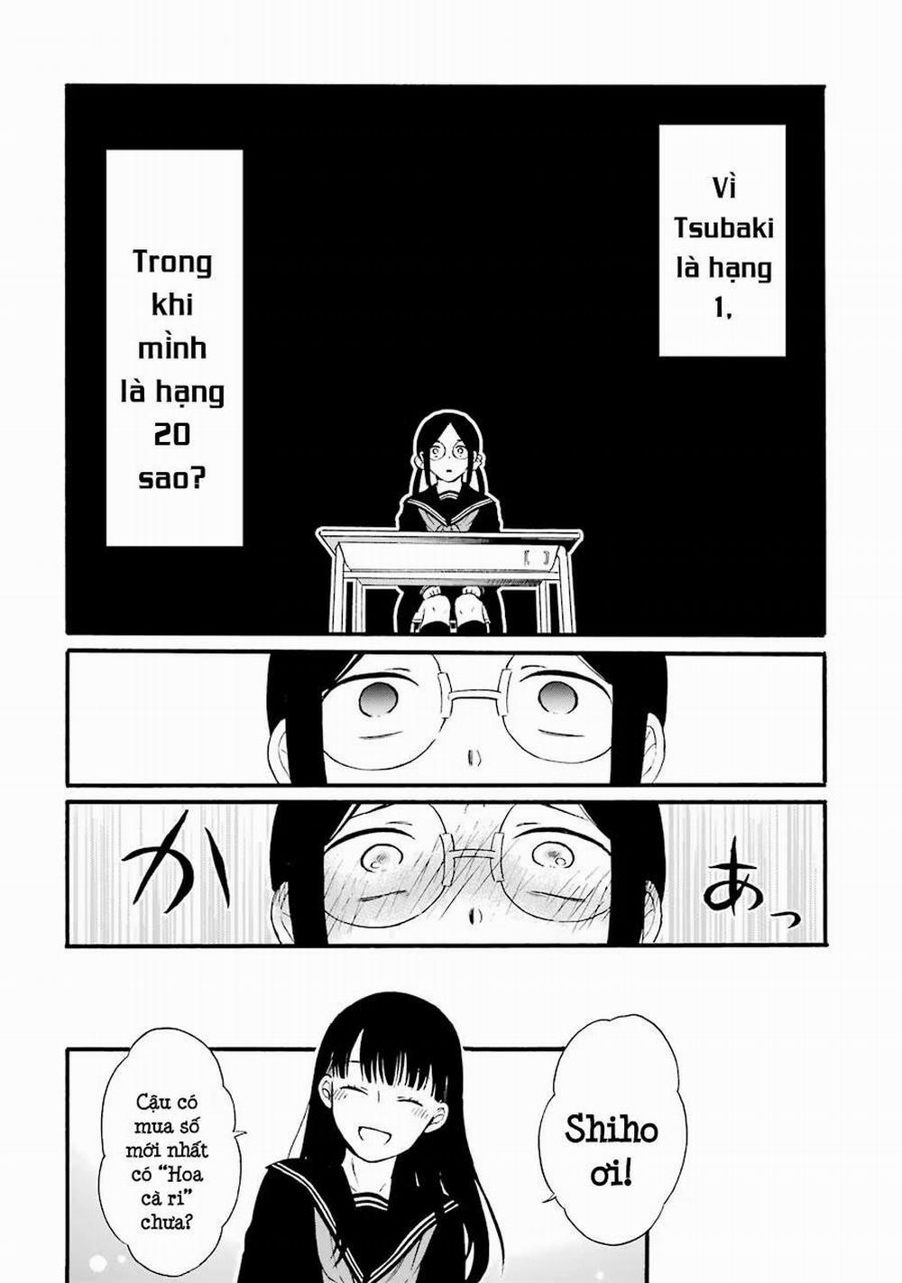 Di Thư Trên Bàn 13 trang 21