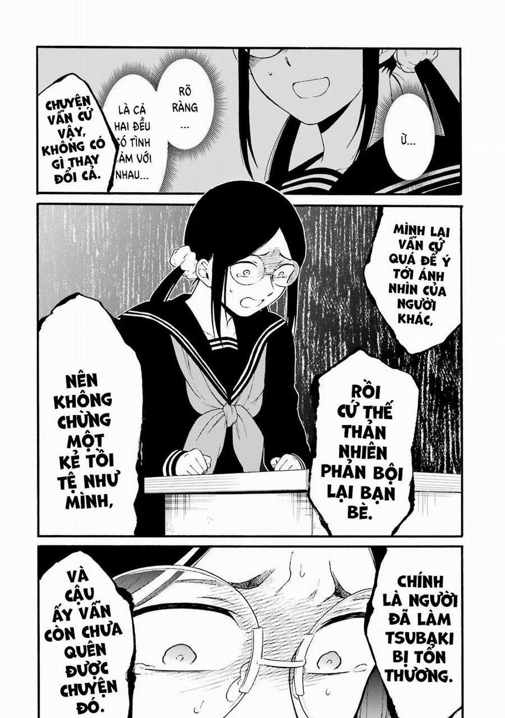 Di Thư Trên Bàn 13 trang 27