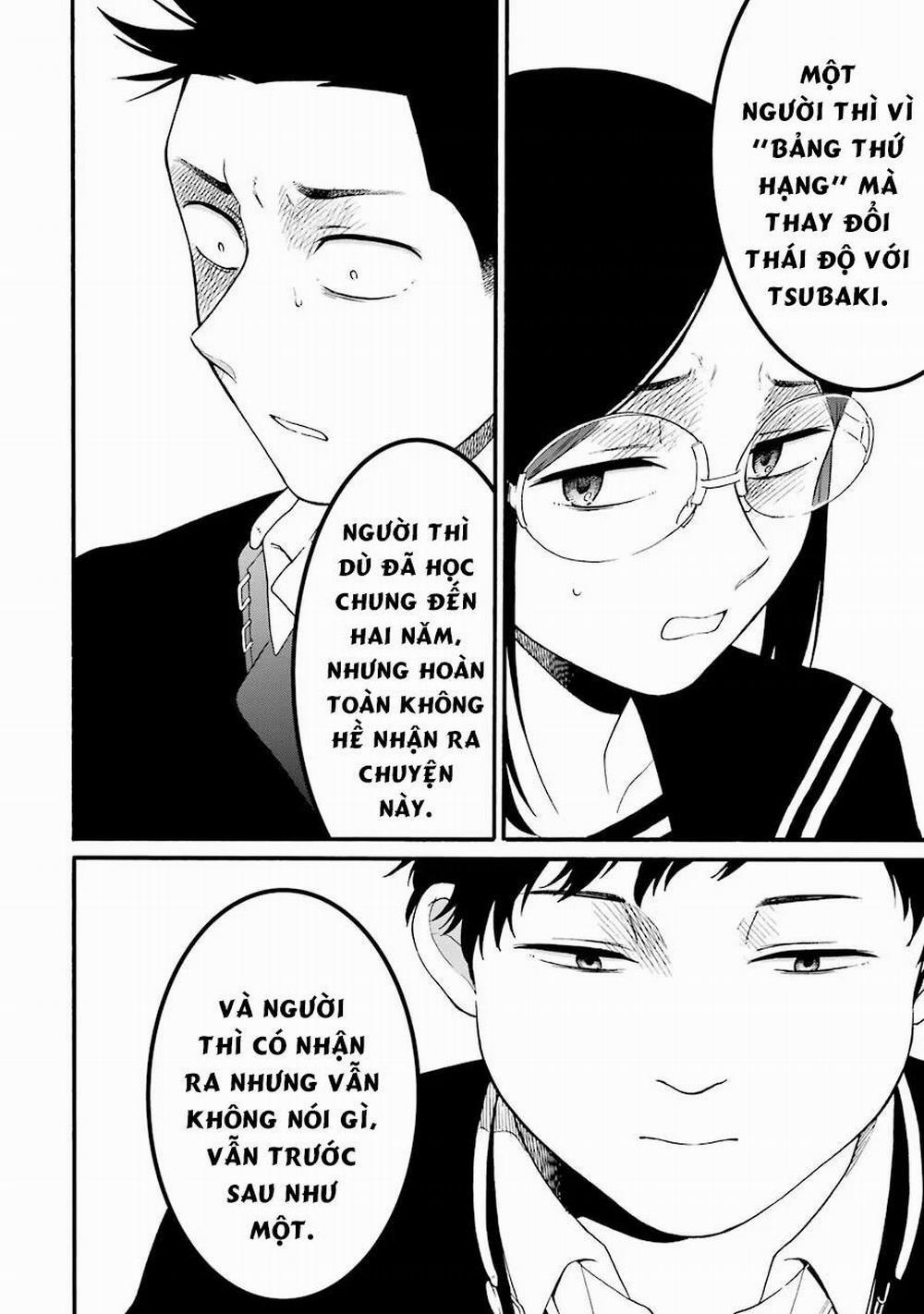 Di Thư Trên Bàn 13 trang 31