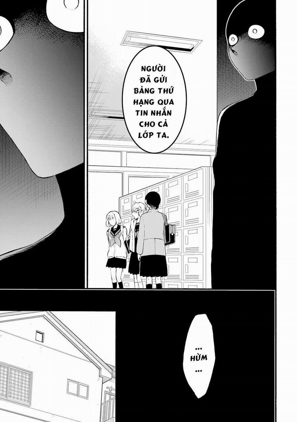 Di Thư Trên Bàn 14 trang 27