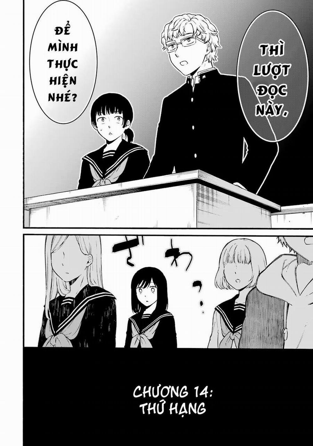 Di Thư Trên Bàn 14 trang 3